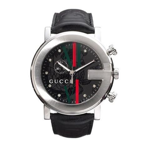 valutazioni orologio gucci|Nuova collezione di orologi di Gucci per uomo su FARFETCH.